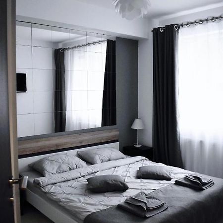 Etalon Airport Apartments Otopeni Eksteriør bilde