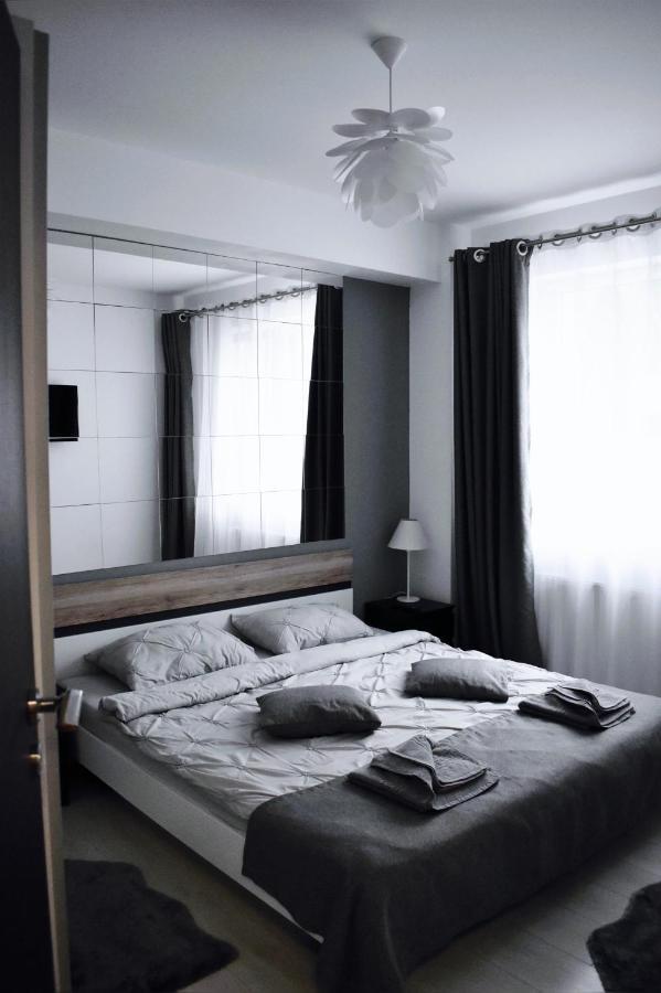 Etalon Airport Apartments Otopeni Eksteriør bilde
